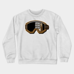 DirtBike Crewneck Sweatshirt